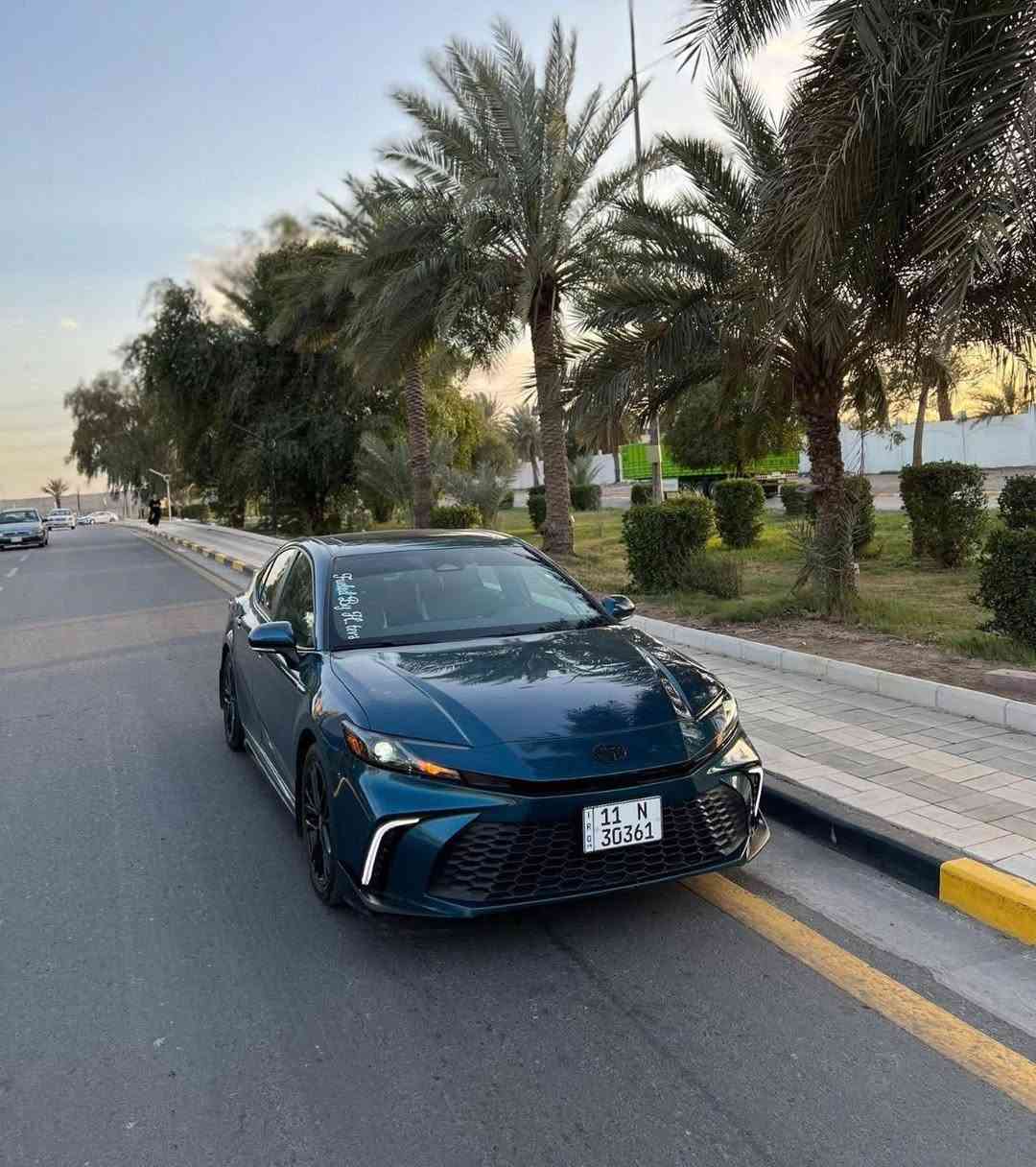 كامري للبيع


**إذا كنت صاحب هذا الإعلان وتريد حذفه لأي سبب، رجاءا أرسل رسالة إلى الدعم الفني**