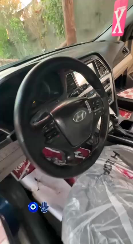 السلام عليكم سوناتا 15 أمريكيه مكينه GDI 2400 بيه قطعتين البنيد نفسه مصلح ما مبدل وجاملغ أمامي السياره خير من الله رقم بغداد أنكليزي هزه جديده وسنويه صالحه الى غاية(11.1.2031) بأسمي تحويل شوكت ما تريد جهزته على أيدي ما تصرف عليه أن شاءلله ولا فلس  فول مواصفات 1/1 Limited أعلى فئة بالسوناتا من أكلك فول صدك فول تعال وشوف بعينك المواصفات الي بيه العنوان: بابل قرب سيطرة الأثار السعر 130 ورقه عجبتك أهلاً وسهلا ما عجبتك الكلمة الطيبة صدقه ورجاء أخوي لا تنطي سعر من يمك وتكسر بحلال الناس لأن أنتَ ما تدري شلون جابه والله يرزق الناس ويرزقنه بحق محمد وآل محمد  رقم  الهاتف  الاستفسار:  ***********
