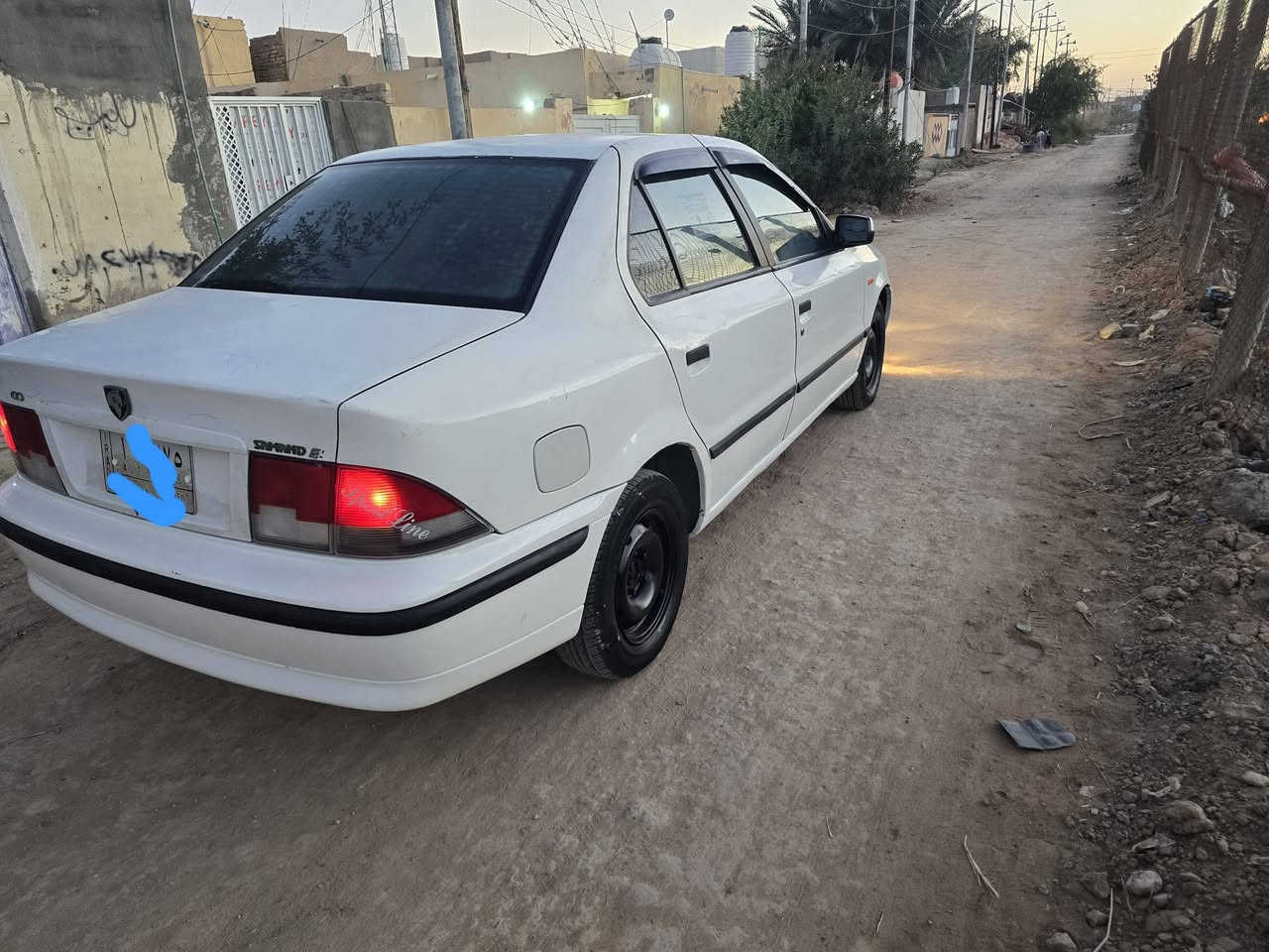 سلاعليكم سمندموديل 2010رقم قادسيه سنويه 2027تحويل ثاني يوم سياره جاهزه حداديه ستوني مسويه مكينه كير تخم سياره جاهزه مكفوله منل ضربه ستوني معمر خياساته سياره حلوه سعر ٣٣وبيه مجال مراوس اراوس حسب القناعه مكان سياره ديوانيه غماس ***********
