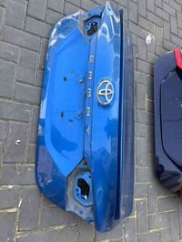 كارت ايرباك كامري • موديل ٢٠٢٤ • كراده مجمع مشن