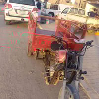 ستوتة MTR • حمولة قوية • ابي الخصيب الوسطي