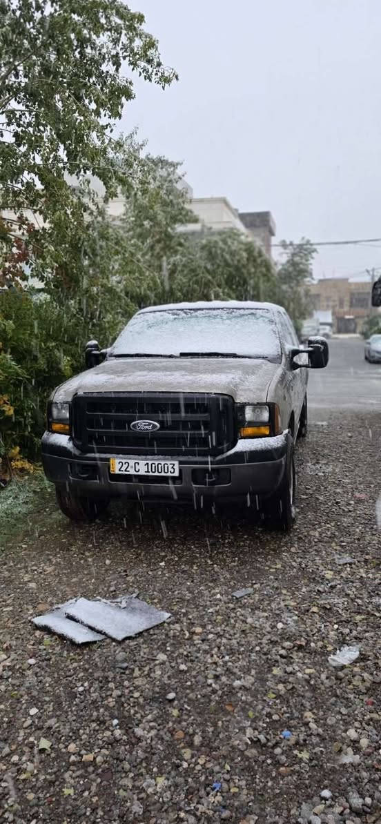 فورد للبيع، موديل 2007، ماشية 80,000 كيلومتر.
المحرك فيه بخار.
٨ بسن کاز
التبريد بشرط رقم جديد.

للمزيد من المعلومات: ***********

السعر المطلوب: 85 وقابل للتفاوض البسيط

اربیل
