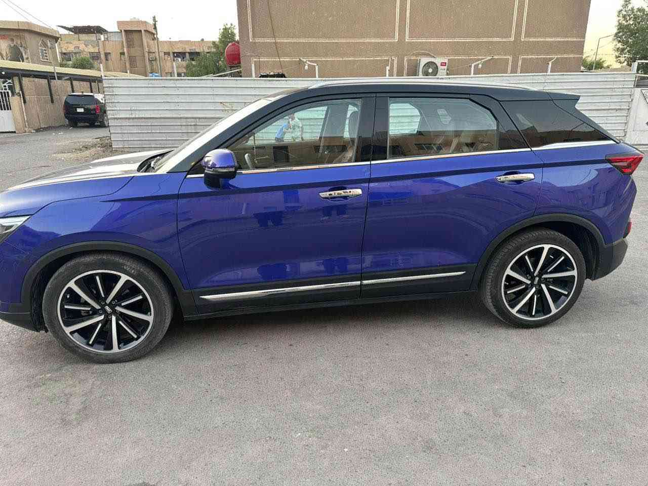 سلام عليكم بيستون فاو ٢٠٢٣ فول لونها توكلر سياره ماشيه ٦٢ قابل للزياده عارضها اقساط سعرها الكلي ٣٣ مليون باقي عليها بلشركة ١٦ مليون و٣٠٠ تنطيني ١١ مليون ولباقي انته تسدده للشركة بعد اي استفسار *********** متواجد واتساب هم وخاص هم بغداد, العراق
