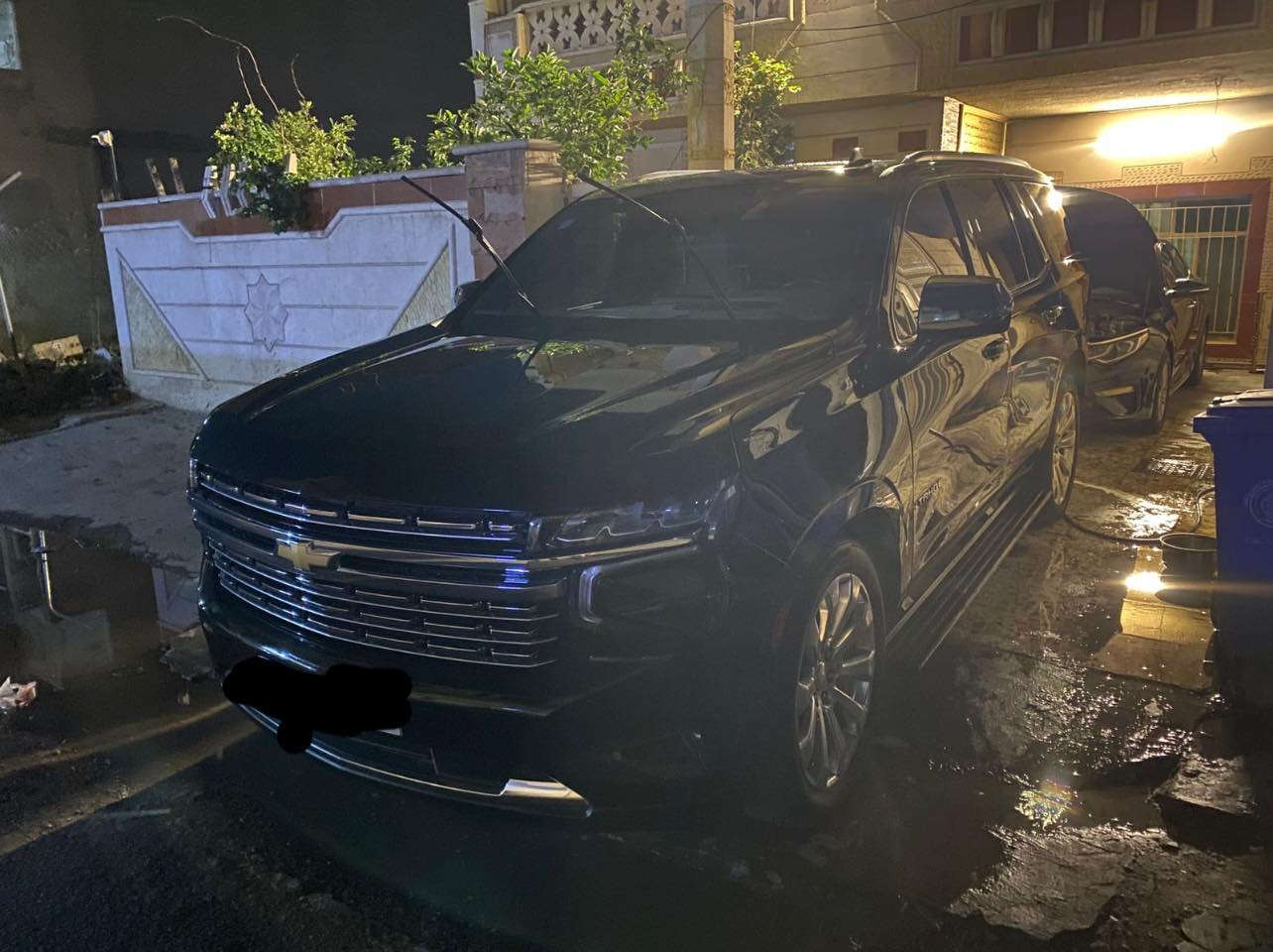 السلام عليكم للبيع 2021 بغداد بريمير خليجي  فول مواصفات موقع السيارة بغداد 49000للاتصال***********
