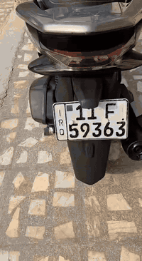 ‏السلام عليكم PCX جيل ثالث 🇯🇵 ياباني مرقم بغداد مشروع وطني تحويل ثاني ...