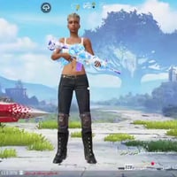 ورحمة الله وبركاتة حساب ببجي للبيع السعر 110 وبي مجال عنواني بغداد الش...