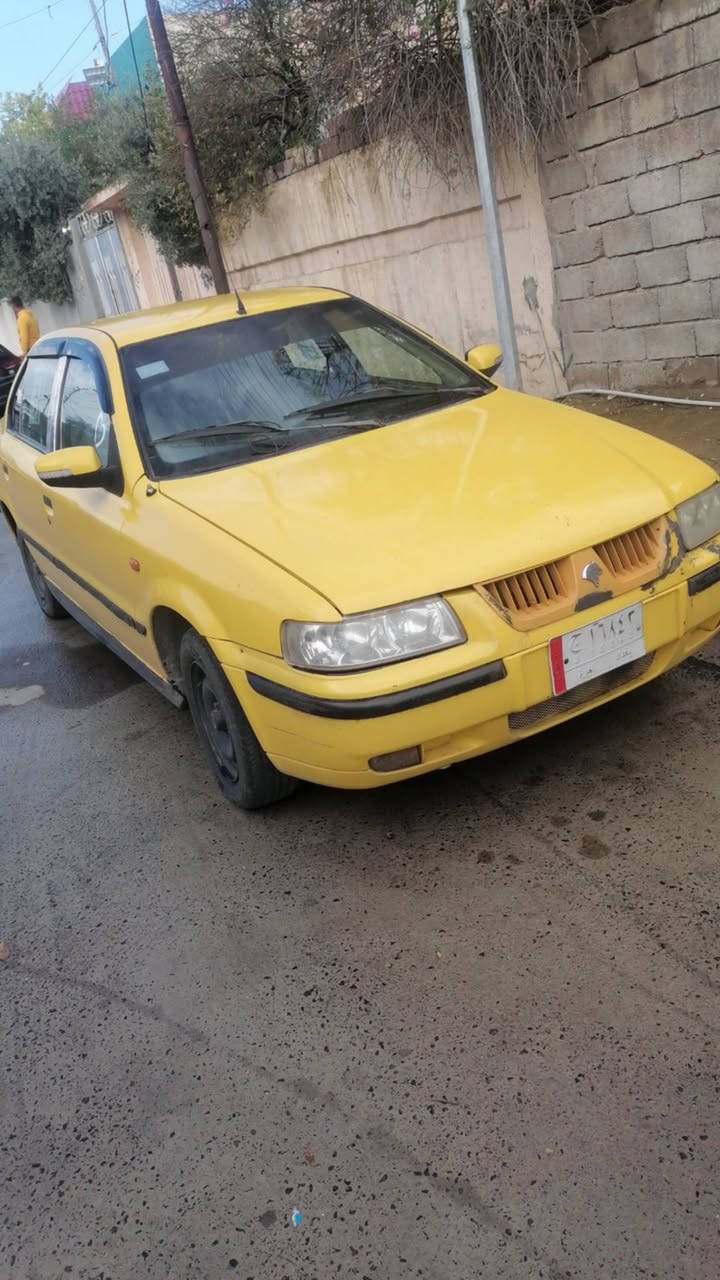 سمند تكسي بغداد ٢٠٠٩ اني صاحبه    شرط كير محرك   سيار نضيفه  ٣٣ بيه مجال
ترهم مرواس


**إذا كنت صاحب هذا الإعلان وتريد حذفه لأي سبب، رجاءا أرسل رسالة إلى الدعم الفني**