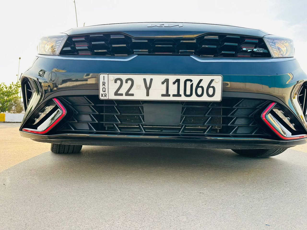 ﷽

Kia Forti 2024 Gt Line
كيا فورتي امريكي 2024  جيتي لاين
فول مواصفات  - عدا فتحه 
محرك 2000 دووش
بجم كبس
بابين صبغ 
ايرباك برده فقط 
ماشية 11 الف فقط 
موصفاته👇
بصمه
ابواب بصمه
تشغيل عن بعد 
بريك بصمه 
لايتات امامي عدسات زينون بلادي 
كشن جلد ومخمل بلادى GT
شحن وايرليس 
ردار
نقطة العمياء
اتو ستوب
شاشة ايباد 
كاميرا دواره 
تحديد المسار
تحديد السرعه
نظام سبورت ويكو
ويل كب سبورت
اشاير بالمري 
لايت خلفي زينون 
العنوان اربيل- معرض اربيل كارس 
سعرها 160  مرقم كامل 
شراي يتصل عل رقم ☎️***********☎️***********
