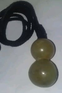 كلادة • خرزات سليمانيات • روحانيات قوية
