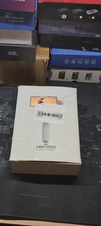 جديد • كامل الملحقات • مفتوح للفحص