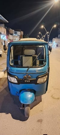 تكتك • عشرين • بغداد