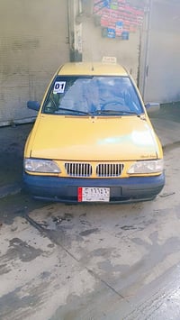 ورحمة الله  سايبا موديل 2008 شرط الشواصي وكير مازده ومحرك بي بدايا غرا...