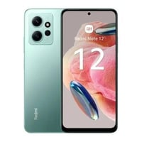 شاومي نوت ١٢ • ١٢٨/٨ • جديد بالكارتون