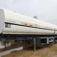 البيع تانكي ردني حموله 45الف  شاصي 12 مجموعه 14صيني  بدون ويل وتاير  م...