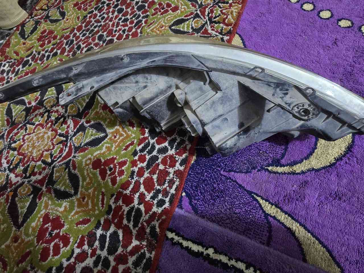 سلام عليكم ماصدات سوناتا من ال 11/لل/14 لاكسر ولا اي شي نضيفات بس شد  بسعر  مناسب  مااعرفهن تجاريات او اصليات مكاني بغداد المحموديه


**إذا كنت صاحب هذا الإعلان وتريد حذفه لأي سبب، رجاءا أرسل رسالة إلى الدعم الفني**