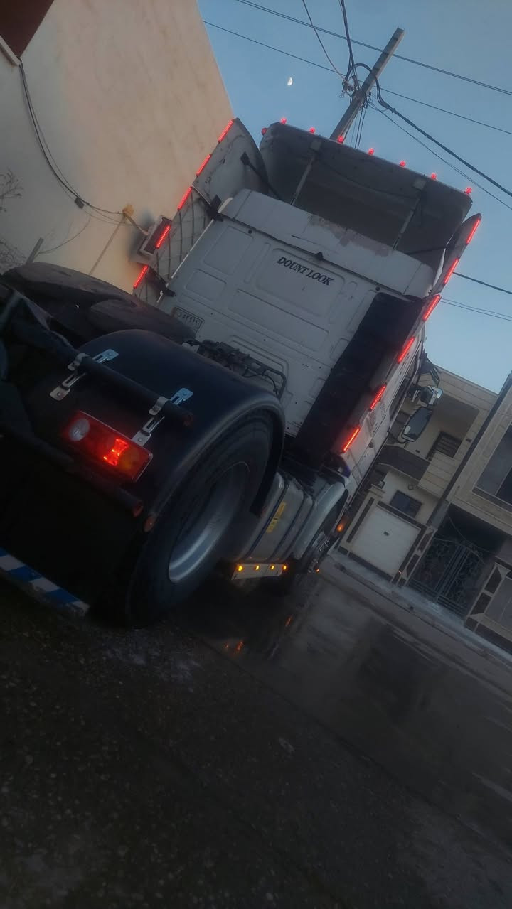 السلام عليكم
للبيع موديلا 93 مشروع وطني رقم بصرة ثلاث لوحات سنوية ل28حصة كاز بلموصل مسجلة محرك فحمي حجرة كبيرة ستندر كير ٩٠٠  ٣x٣ اكسن مشيف قمارة شاصي مكفول صبغ شركة تخم تاير جديد للستفسار ***********
*********** مكاني موصل
