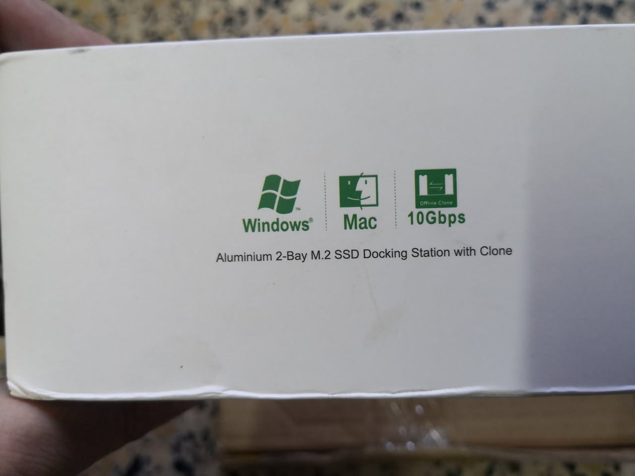 قطعة مال هاردات بهذة الجمال والدلال انطونا بيها سعر وبالعافية


**إذا كنت صاحب هذا الإعلان وتريد حذفه لأي سبب، رجاءا أرسل رسالة إلى الدعم الفني**