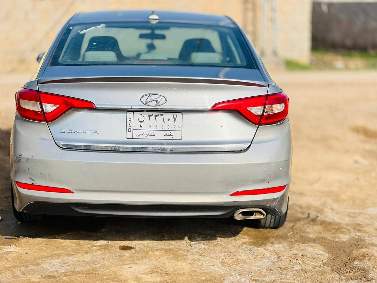 سلام عليكم سياره 2015 محرك جي دي اي 2400 سي وان رقم بغداد خير من الله مكينه كير تبريد حداديه 50/ب100 حادثه بمريكه قطعتين جاملق وبنيد سياره خير من الله بس يرادله ترتيب بيه جراد بل بنيد ول دعاميه لخلفيه عارضه ب110 وبيه مجال رقم تليفون
*********** ملاحضه لمو شراي لايتصل
