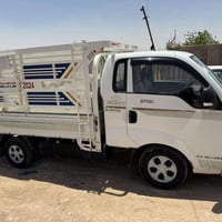 كيا 2700 • ٢٠١٨ • كفاله عامه