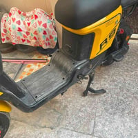 دراجة شحن 9Rبطارية عطلانة                رقم لاستفسار ‭0771 764 9659‬
