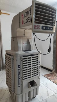 كونفيره خرطوم • وسط الحجم • تشتغل ع المولد