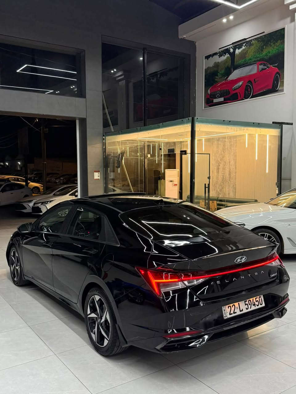 هوندا النترا ٢٠٢٣ فوووول  لمتد  محرك ٢٠٠٠ دوش
سعر ١٣٦💥💥 limted ليمتد فووول    💥💥
موديل ٢٠٢٣ ✅🚘
فول فول مواسفات  لمتيد  
فتحة سقف ✅
شاشة كبير و كاميرة ✅
رادار امامي و خلفي و سفحات ٣٦٠ درجة ✅
بصمة بيبان ✅
كشن جلد رياضي حضن ✅
تدفئة كشنات ✅
شحين واير ليس 🔋🔋 ✅
شفتات ستيرن ➕➖✈️
تحديد مسار ✅ 
قيادة ذاتية ✅
درايڤ مود sport+nurmal+smart ✅
لايتات زينون و ليد ✅
تحكمات ستيرن ✅
تشغيل عن بعيد ✅
گيج اليكتروني 4 انواع ✅
دشبول ليد ١٠ الوان ✅
عدد سماعات 12 BOSS 🔊🔊  ✅
تبريد قتعتين ✅ 
حجيم محرك ٢٠٠٠ دوش مرغوب  🦁
بعد بيها هواي مواسفات ✅

ماشية ٤٥  الف 
❌ ملاحضة ضرر سيارة فقط نص جاملغ مو كامل ٤ مكانات اصغار صبغ بدون معجون تبديل 
بدون دواخيل بدون لغود شوانصي و بطاين راديتر كلا بلادى 💯💯

مكان سيارة اربيل 
***********___***********
سعر ١٣٦  مجال 

I
