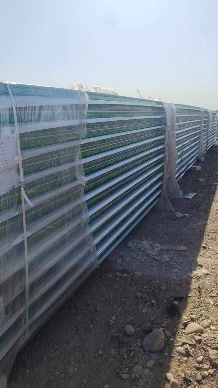متوفر لدينا سندويج بنل بمواصفات عالية وجودة ممتازة، مناسب للمشاريع السكنية والتجارية والصناعية
سمك / 5 سم 
سمك البليت 0,20
نوعيه ثقيله وصبغ حراري 

✅ عازل للحرارة
✅ متين وعمره طويل
✅ قياسات متعددة حسب الطلب
✅ أسعار جملة ومفرد
للاستفسار والأسعار راسلنا خاص أو اتصل بينا 📩
متوفر لدينا سندويج بنل بمواصفات عالية وجودة ممتازة، مناسب للمشاريع السكنية والتجارية والصناعية


**إذا كنت صاحب هذا الإعلان وتريد حذفه لأي سبب، رجاءا أرسل رسالة إلى الدعم الفني**