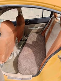 شيري اي فايف • ٢٠١١ • محرك كامري