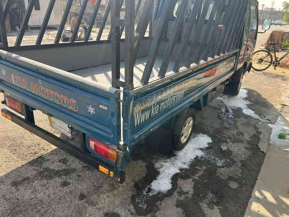 للبيع كيا فونتيرا مديل. 99.  رقم. بغداد. تحويل مباشر.   محرك 3000.   جديد بلاد.  حلوه سياره.      كير اكسن حداد.   تخم تاير نضيف.      دواخل دوشمه جديده.       محجر. غلاف. جاهزه.  مابيه ضربه ولاكص.  صبغ بيه جماليه. بدي 7 جنكال. قماره قلاب.       جاهزه السعر.    65. ورقه مكاني.    بغداد.     
اتصل.     وتدلل.  ***********.      🫶
