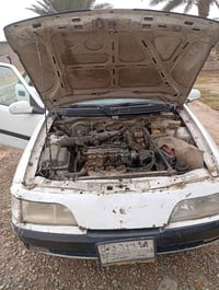 دايو اسبرو موديل95محرك خير من الله كيرتمام اتشوف بعينك وتقتنع السعر 30...