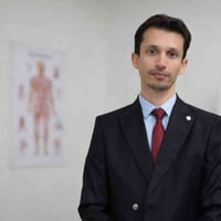 عيادة أمراض الدم • الديوانية • د. كرار الجبوري