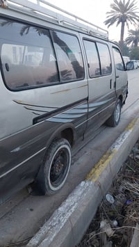 مراوس • محرك 2500 • ٢٠٠٩