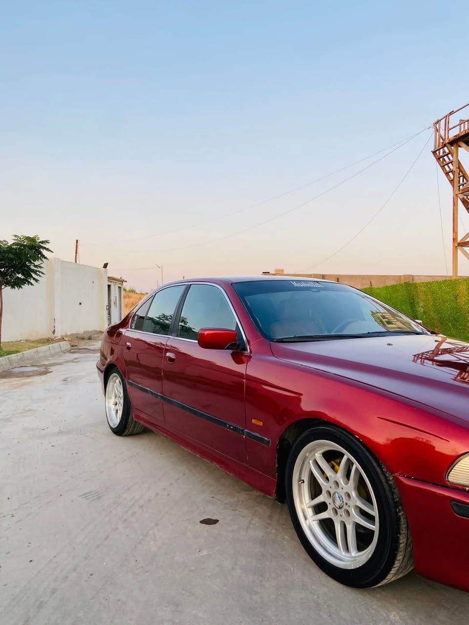 سەرەتا بەناوی خوای گەورە Bm Saqar525 .مۆدیل 2000.مەنەفێست ابرایم خلیل پاکانەی لۆ کرایە .گێر و مەکینە بەشەرت .دحم و لێدرای بەشەرت تەقەو رەقەی بەشەرت تەبرید سارد و گەرم❄️. کارەبای بەشەرت .٤جام کارەبایی ویل ئێم. کوشن کارەبایی کوشن جلد .نمونە لە جوانی … گەر موشتەری نی سەرمان مەیەشێنە سحر 50 محامەلە .شوێن هەولێر.)ژ.م ***********واتساپ أربيل, العراق
