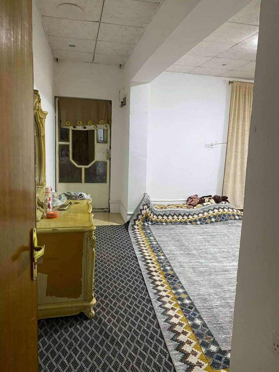 سلا عليكم دار للبيع
الموقع 🛑حي رمضان خلف جامع كافيه
سعر الدار 🛑86وبي مجال 
مساحه الدار 🛑120م
جنس الدار 🛑طابو صرف
محتويات الدار 🛑
غرف نوم
صاله
صحيات
منور
مطبخ
استقبال
كراج
الطابق الثاني 🛑
غرف نوم 2
صاله
صحيات
بلكون
علمن الدار مطل على حديقه عامه 🛑
عنوان المكتب شوان كلئ مقابيل حزب الشيوعي 🛑
نستقبل جميع عروضاتكم داخل وخارج خانقين 🛑
للستفسار اتصل على الرقم التالي واتساب 🛑***********
