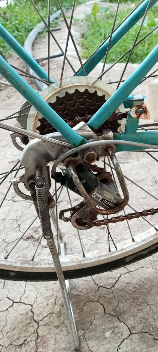 سلام عليكم بايسكل تبديلات 7 للبيع عوزه واير مال تبديلات بالفين وجاملغ طاك بس الله يشهد ماخذه حاويه  وتركته ما استعمله مشمور بل مخزن سعر 90 وبي مجال للطيبين  مكاني كربلاء طويريج الاعيوج رقمي ***********
