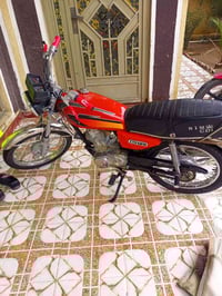 دراجه ناريه البيع مديل 20  السعر 350  ‏‪07813881724‬‏