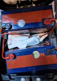 R9 ٢٠٢٦ • بطارية ٣٢امبير • ٢٠٠٠واط نحاس