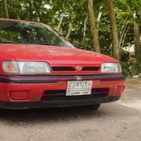 صني ١٩٩٠ • ما بي حادث • مكينة ١٦