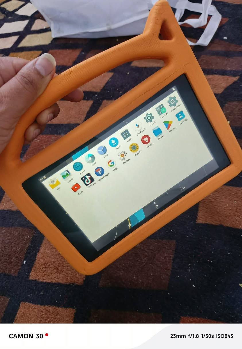 ايباد جديد سعر ٤٠ وبي مجال


**إذا كنت صاحب هذا الإعلان وتريد حذفه لأي سبب، رجاءا أرسل رسالة إلى الدعم الفني**