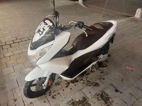 جيل اول دراجة نظيفة مابيهة نقص عدا القاعده مال الصندوق طاكه بس يقفل طبيعي السعر ١١٠٠ بغداد حي اور
للاستفسار اكثر ***********
