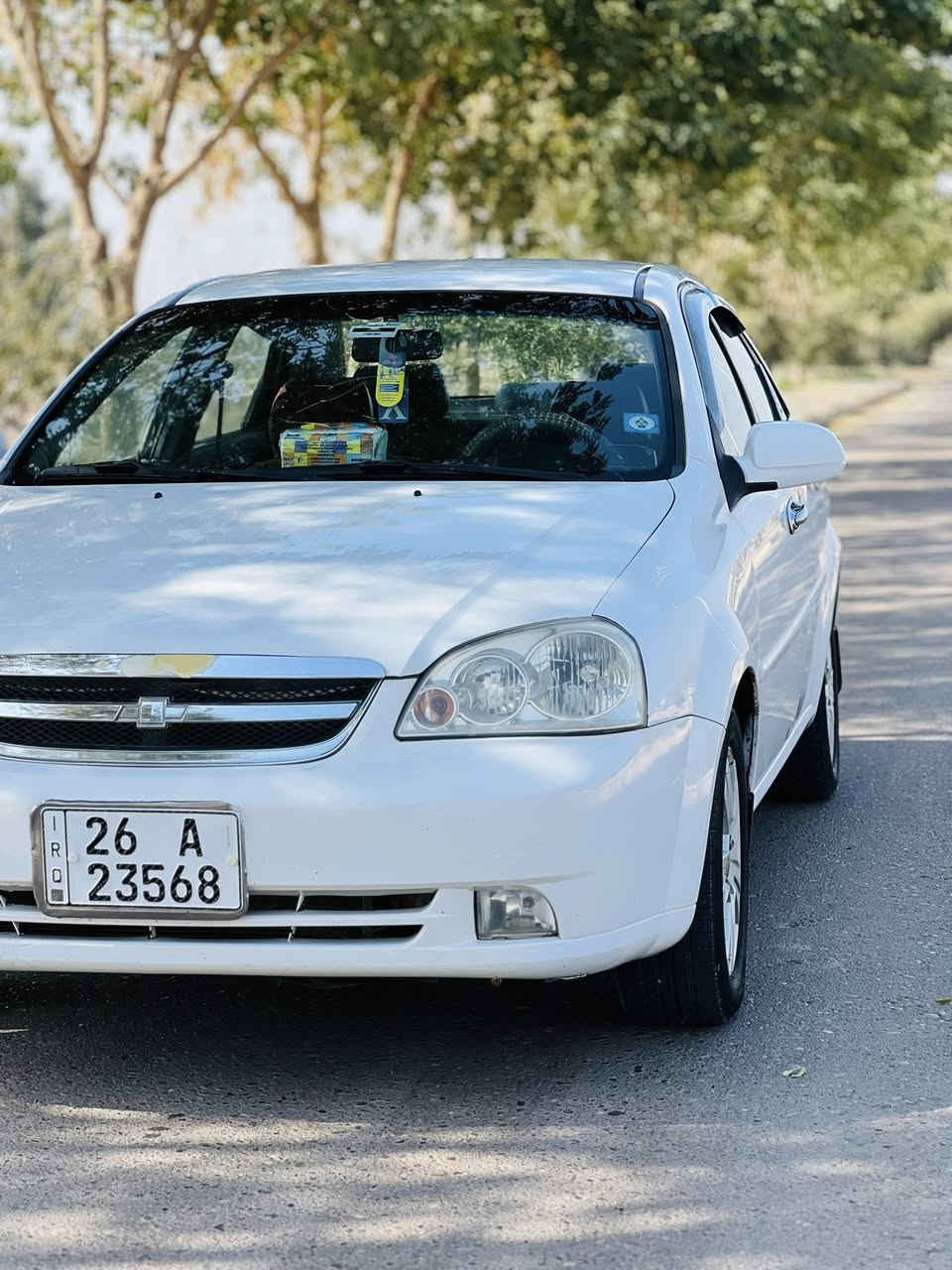 السلام عليكم للبيع 
اوبترا 2011خليجي 
رقم صلاح الدين الدولي 
ماشيه180 حقيقي مكينه خير من الله لاتنقيص ولا تبخير كير كفاله تخم تاير حداديه تبريد كله جديد السياره بيه 3 مكانات رش فقط والباقي كفاله مكان السيآره صلاح الدين بلد الاستفسار اكثر الاتصال ع رقم 
*********** 
***********
