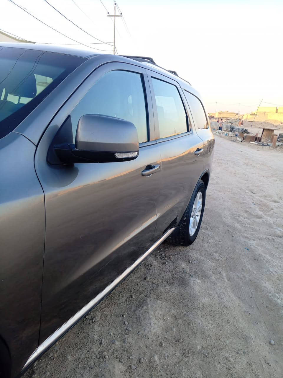 من رخصه الادمن..... دورنگو 2013 كفاله قص وسرقه سياره فول ومواصفات حساسات فتحه بالقماه كشنات كهربائيه السياره جاهزه شغل واطلع محرك 5300 هيمي السياره سعرها 85 ورقه‏.  ‪***********‬‏ وات ساب .....تم حجز موعد للترقيم
