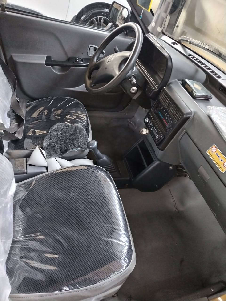 سايبا موديل 2011سياره نظيف جدا صدر جديد مشط جديد تخم تاير دوشمه عامه كهربائي كل شغاله سياره كير جديد كلج جديد بدايت تخبير من لبيت لدوام فقط مكان بغداد بلديات السعر ٢٨بيهه مجال رقم ***********
