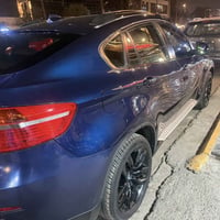 للبيع او مراوس ويه Bmw واخذ فرق ٢٠١٢ محرك ٤٠ توين تيربو 6 سلندر كاز وا...