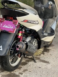 ويل كب • نجمه مفتوحه • توصيل