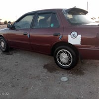 سيفيا • ١٩٩٤ • رقم بغداد