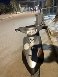 دراجه بيجي • نضيفه • الناصرية مركز