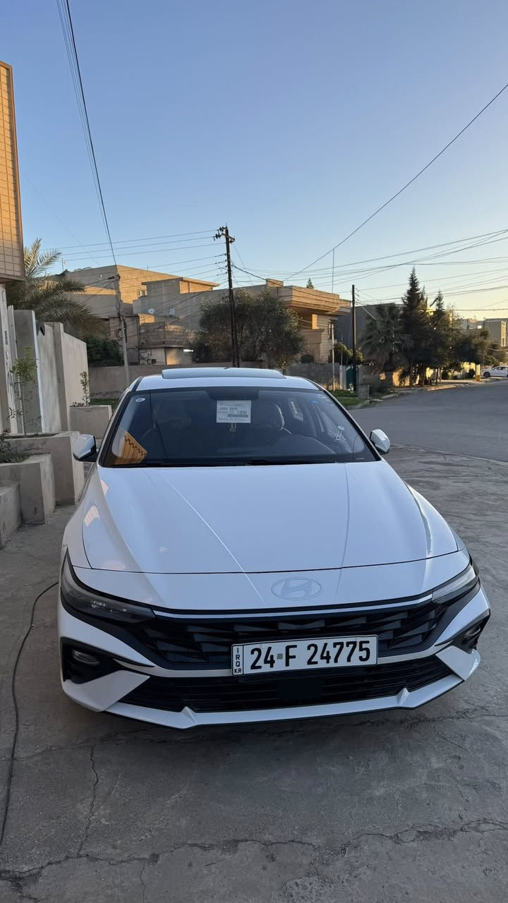 النترا تجميع ٢٠٢٥
ماشية ٢٧ الف كيلو 
السيارة كفالة كفالة …!!

فول مواصفات فتحة 
مري شفط شاشة دجتل 
رقم اربيل دولي تحويل مباشر 

سعر ١٤٨ مجال بسيط كلش 

للاستفسار***********
