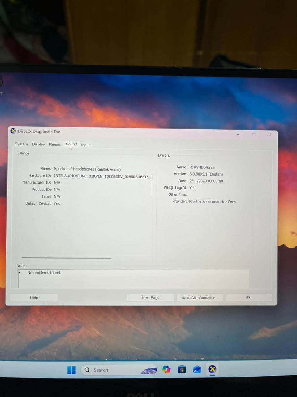 السلام عليكم
لابتوب للبيع او مراوس حسب القناعه

المواصفات
dell precision 5520 :الموديل
المعالج والجيل: انتل كور HQi7 الجيل السابع
كارت الشاشة: كارت شاشة خارجي 4GB NVIDIA
الذاكرة العشوائية: 16GB DDR 4+ كارت شاشه انتل داخلي 8GB
512 GB SSD :الذاكرة
حجم الشاشة: لمس 15.6 دقة الشاشة 4k

مكاني البصرة ابي الخصيب 
***********

