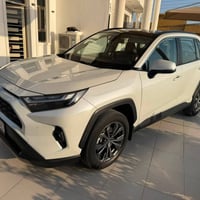 راف4   2023 فول مواصفات  وارد صيني  ماشية 52 استخدام نظيف  للاستفسار  ...
